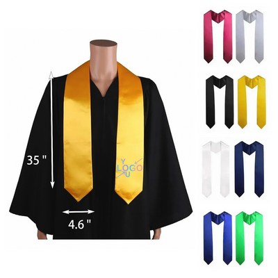 Commencement Sash