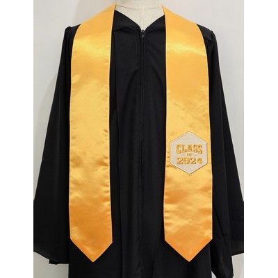 Custom Graduation Stoles